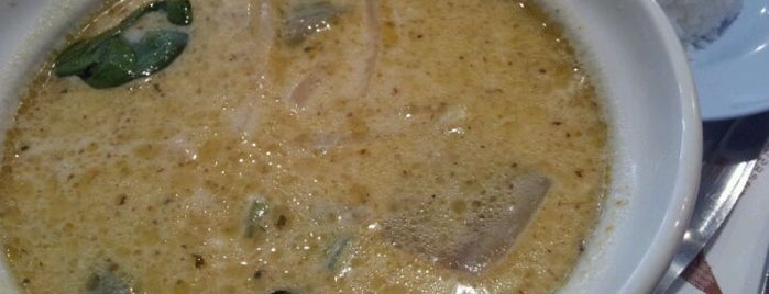 三条パクチー is one of Asian Food.