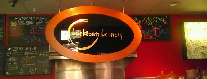 Bucktown Beanery is one of Top places to eat in CHICAGO.