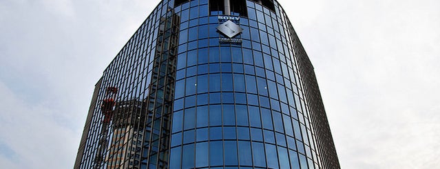 株式会社ソニー・インタラクティブエンタテインメント is one of Videogames HQ.