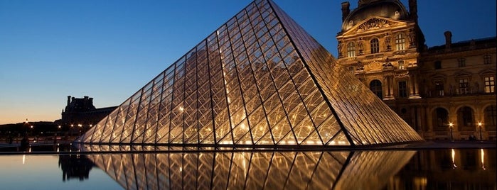 Paris Museum