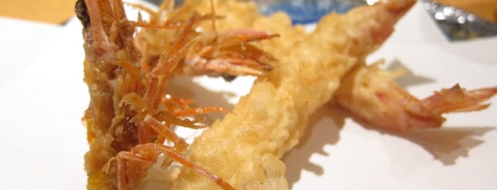 Funabashiya is one of tokyo food.