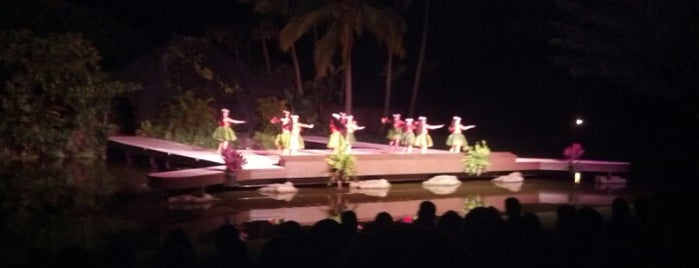 Smith's Tropical Paradise & Luau is one of Todo in Kauai.