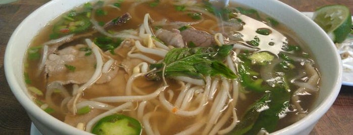 Fontana Pho is one of Juan’s Liked Places.