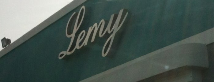 Lemy - Panadería & Repostería is one of Dion’s Liked Places.