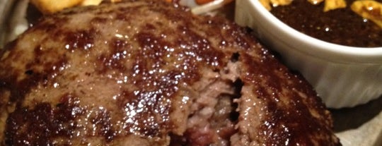 肉の楽園 is one of Tokyo food.