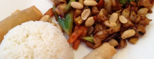 Asian House is one of Picks in Ballwin and Ellisville.