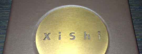 XiShi is one of Vancouver Restaurants.
