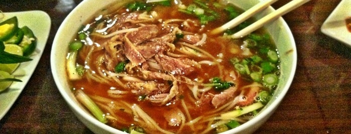 Phở Vinh (Pho Vinh) is one of The 15 Best Places for Soup in Orlando.