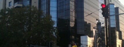 Galaxy Trade Center (GTC) is one of Iliya 님이 좋아한 장소.