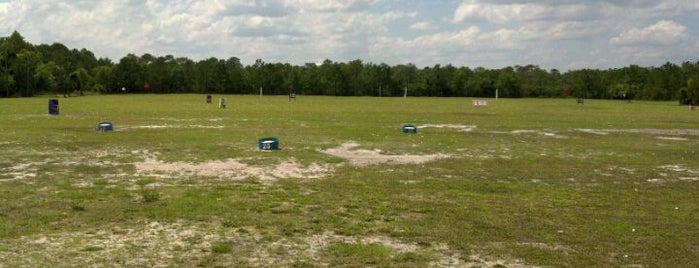The Golf Driving Range is one of Local Businesses in Wilmington, NC.