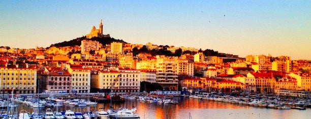 36 hours in...Marseille