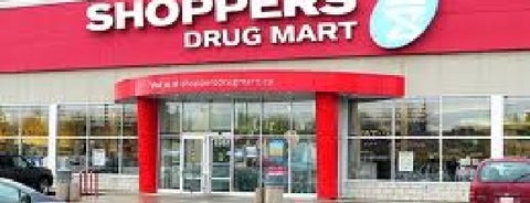 Beauty Boutique by Shoppers Drug Mart is one of Shoppers Drug Mart Stores.