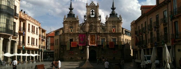 Astorga