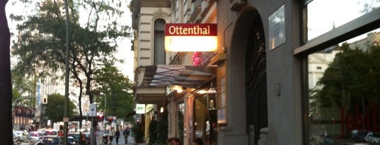 Restaurant Ottenthal is one of Restaurants ausprobieren.