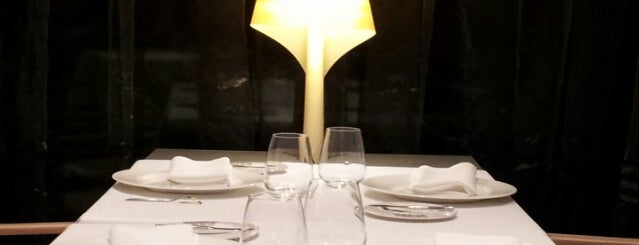 Ca L'Arpa is one of All Michelin Stars in Spain.