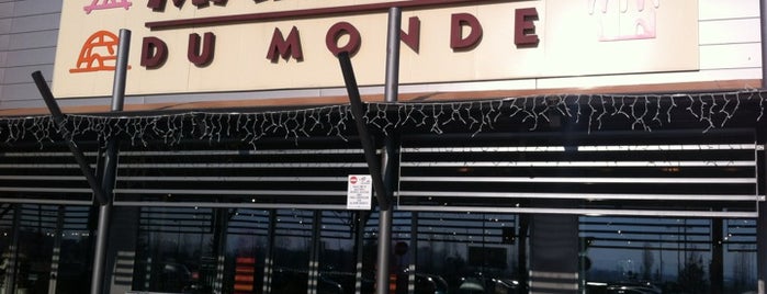 Maison Du Monde is one of Mauiさんのお気に入りスポット.