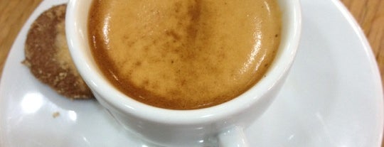 Café.com Biscoito is one of Hotspots SP.