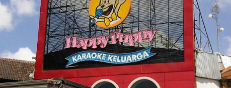 Happy Puppy is one of Denpasar.