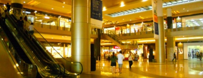 SM City Cebu is one of Best places in Cebu City, Philippines.