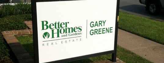 Better Homes & Gardens (River Oaks)