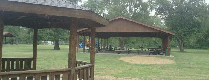 Kircher Park is one of Eureka, MO Parks.