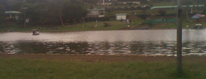 Uhuru Park is one of Business Process Management.