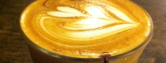 Whisk Espresso Bar & Bake Shop is one of Coffee & Cafe HOP.
