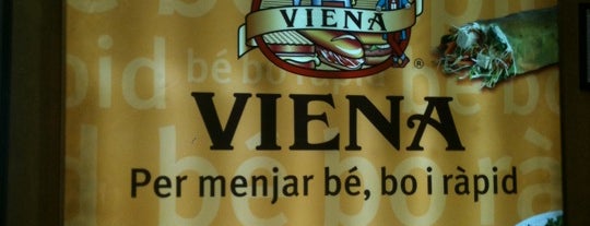 Viena is one of Bocatas.