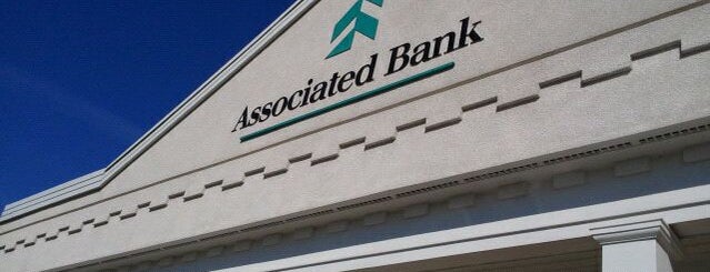 Associated Bank is one of Associated.