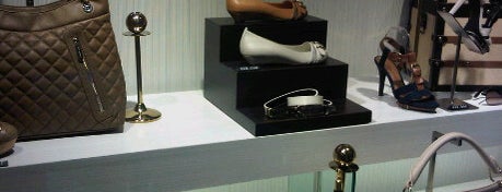 Charles & Keith is one of favourite Store.