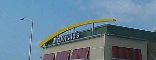 McDonald's is one of 2017 HAWAII Big Island.