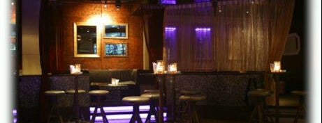 Tribeca NYC is one of Clubs & Bars to go!.
