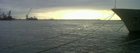 Malecón de Veracruz is one of Best places in Veracruz, Mexico.