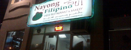 The Philippine Store is one of All-time favorites in Qatar.