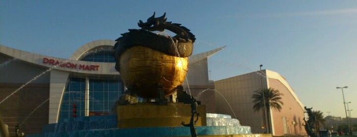 Dragon Mart is one of Best places in Abu dhabi, al ain.