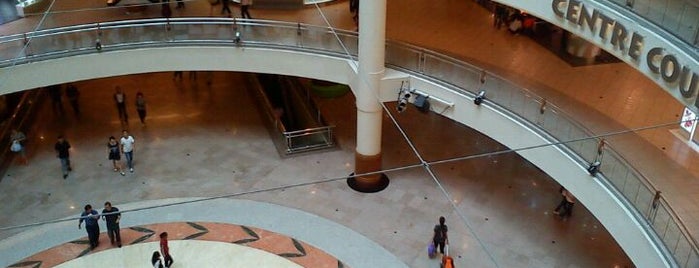 Mid Valley Megamall is one of Must Visit in Malaysia.
