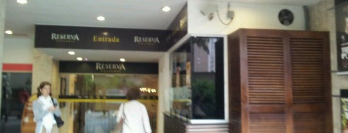 Reserva Cultural is one of Augustando.