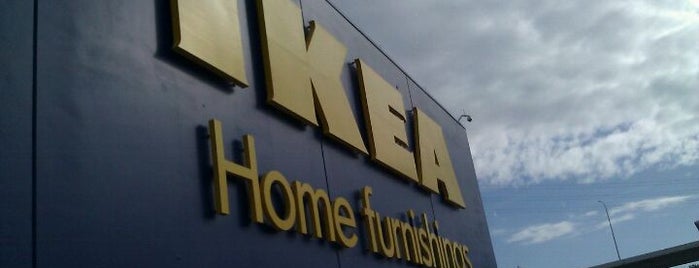 IKEA is one of IKEA.