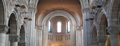 St Anne's Cathedral is one of Carl'ın Beğendiği Mekanlar.