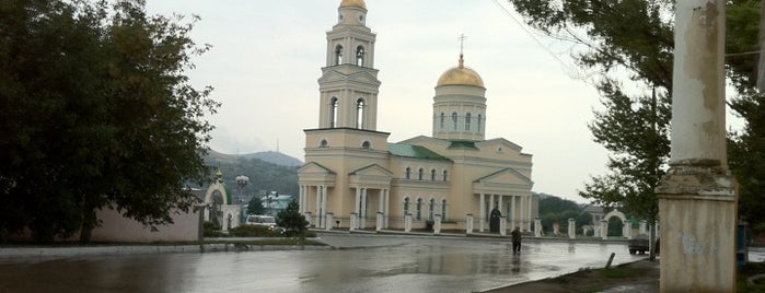 Вольск is one of Города Саратовской области.