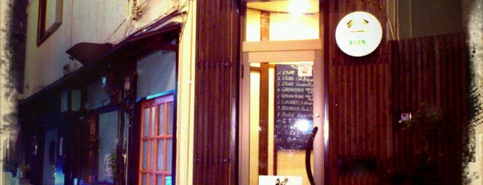 STONE Craft Beer & Whisky Bar is one of 阿佐ヶ谷スターロード.