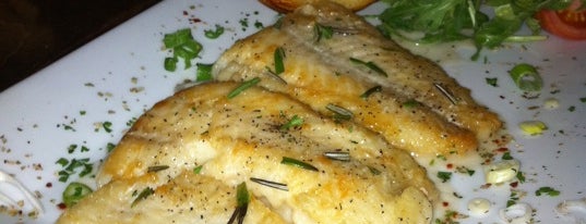 Bosphorus Restaurant is one of Best new restaurants 2011.