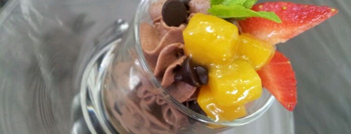 Coffee Atelier is one of PENANG Irresistible Cuisine.