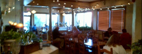 Olive Garden is one of Must-visit Food in Beavercreek.