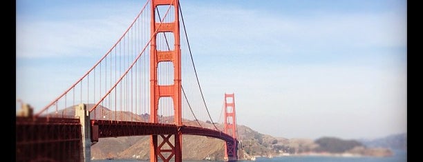 Must Visit Spots In San Francisco