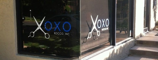Xoxo Salon is one of The Next Big Thing.