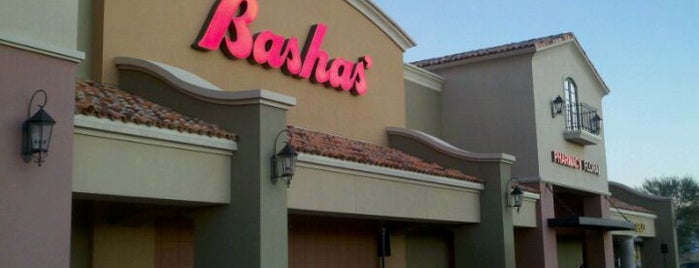 Bashas' is one of Best Groceries.