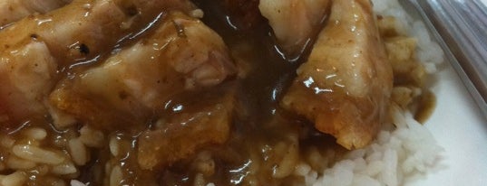 Mandarin Roasted Ducks is one of Posti che sono piaciuti a Onizugolf.