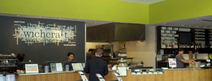 'wichcraft is one of SF - To-Do.