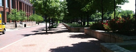 McFerson Commons - Arch Park is one of Columbus Area Parks & Trails.